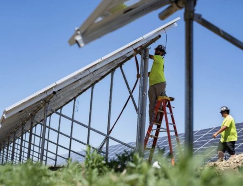 What Happens During the Installation Process?